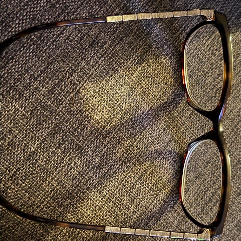 CHANEL Bijou Collection Eyeglass Frames - Picture 3 of 9